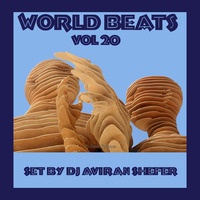 World Beats Vol. 20 by Aviran's Music Place
