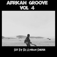 African Groove Vol 4 by Aviran's Music Place