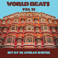 World Beats Vol. 21 by Aviran's Music Place