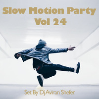 Slow Motion Party Vol 24 by Aviran's Music Place