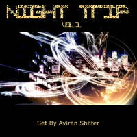 Night Trip 01 by Aviran's Music Place