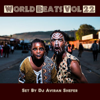 World Beats Vol. 22 by Aviran's Music Place