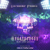 ElairedelMar Presents Undersounds The 90s Trance Xperience CD by ElairedelMar Madrid