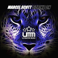 Marcel Scott - Strike On by Marcel Scott
