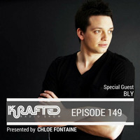 Krafted Radio WK 149 Part 2 with Special Guest BLY by Darren Braddick (Krafted)