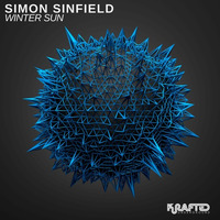 Simon Sinfield - Winter Sun (Original) PREVIEW (Krafted Underground) by Darren Braddick (Krafted)