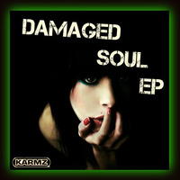 KARMZ - Feel The Rush//Damaged Soul Ep//out soon by DJ Karmz