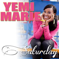 Yemi Marie — Saturday — Extended By Dezinho Dj 2013 Bpm 104 by ligablackmusic  Dezinho Dj