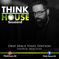 Think House Session (Marcelo Tavares - Brazil) by Think House Sessions