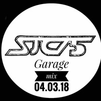 Sjcoles75 - Garage mix 04.03.18 by Sjcoles75