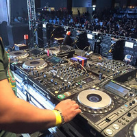 Radio Show 020 DJ Victor Cervantes Tech House Top May 2018 by DJ Victor Cervantes