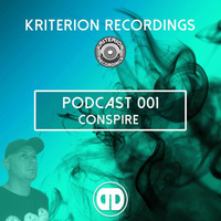 CONSPIRE Kriterion Promo Mix 2018 by Criterion Records