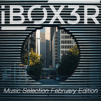 Iboxer - Music Selection February Edition by IboxerPL