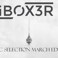 Iboxer Music Selection March Edition by IboxerPL