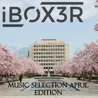 Iboxer Music Selection April Edition by IboxerPL