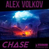 Alex Volkov - Chase (Original Mix) by WE are One Creative Community