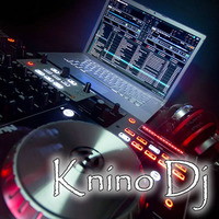 KninoDj - Set 907 - Best Minimal Techno - Mayo 2018 by KninoDj
