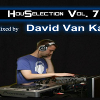 HouSelection Vol. 7 (Summer Edition) (Mixed By David Van Kay) by David VanKay Kocisky