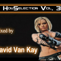 HouSelection Vol. 3 (Mixed By David Van Kay) by David VanKay Kocisky