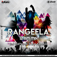 RANGEELA DJ RATHAN &amp; DJ AKASH by Ðj Ash Udupi