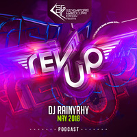 SGHC Rev Up Podcast - May 2018 (Rainyrhy) by Singapore Hardcore Crew