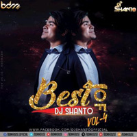 BEST OF DJ SHANTO vol.04 - DJ SHANTO
