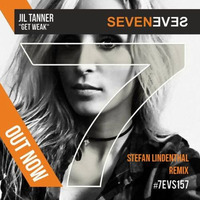 Jil Tanner - Get Weak (Stefan Lindenthal Remix) by Stefan Lindenthal