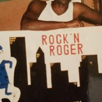 My Night For Love (Old School Slow Jams) by DJ Rock'n Roger