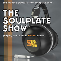 The Soulplate Show - March 2018 by Soulplaterecords