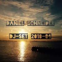 Daniel Schneider - DJ-Set 2018-04 by Daniel Schneider