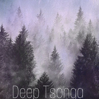 Deep Thingies #14 by Deep Tsonga by Tshepo Phako Phalane