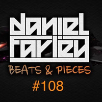 Beats N Pieces #108 by Daniel Farley