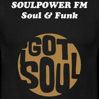 The Herford Posse Show - SOULPOWERfm - 16.Mrz.2018 by Herford Posse