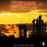 Mix Dark Tekno Par Chimère Aka Man Of Shade Pour Soirée BTN à L'altercafé à Nantes by man of shade/////chimere