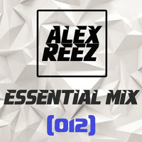 Alex Reez - Essential Mix (012) by Alex Reez
