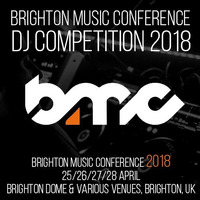 Brighton Music Conference Contest - CK by CK