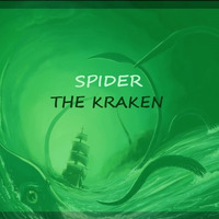 Spider_The Kraken(Extend Mix) by DJ SPIDER ODISHA
