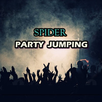 Party Jumping_Spider(Original Mix) by DJ SPIDER ODISHA