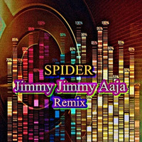 Jimmy Jimmy-Spider Remix by DJ SPIDER ODISHA