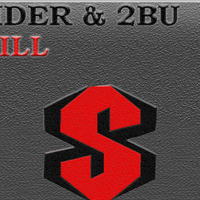 Drill_Original Mix-Spider & 2Bu by DJ SPIDER ODISHA