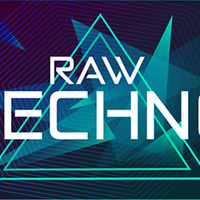 Raw Techno Affo Sound by Affo Reinhardt