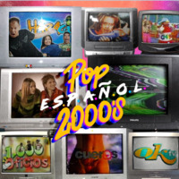 DJ John - Mix Pop Español 2000's by DJ John Bolivia