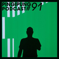 Pingipung Podcast 91: Paco / Risikogruppe - Sandarak by Risikogruppe