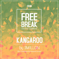JJMillon - Kangaroo by BreakBeat By JJMillon