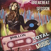 Breakbeat Viejo by BreakBeat By JJMillon