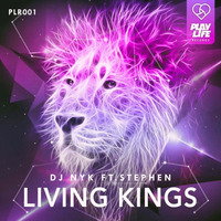 DJ NYK FT. STEPHEN LIVING KINGS - DJ ROCKS REMIX by DJ ROCKS