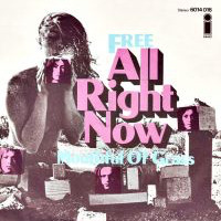 FREE - ALL RIGHT NOW 2K18 R.R PERCUSIVE RE-EDIT BY THE BEAT &amp; ROY Feat THE REAL BAD BEN by THE BEAT & ROY
