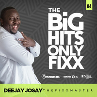 The BHO_04_Fixx by Deejay Josay [TheFixxMaster]