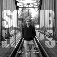 Schub Loops - What It Takes by Schub Loops