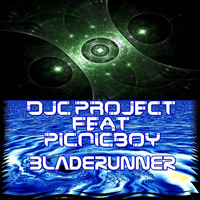 DJ C Project fat Picnicboy: Bladerunner2018 by DJ C Project
